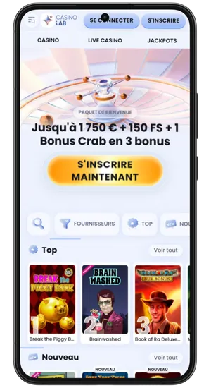 Page de téléchargement Chicken Road partenaire