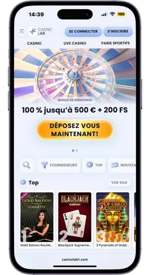 Bouton partager Safari