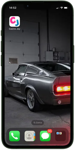 Icona su Home Screen