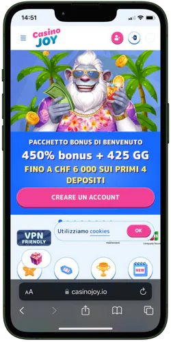 Sito e Condividi