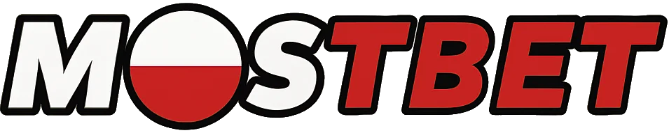 Mostbet casino logo PL