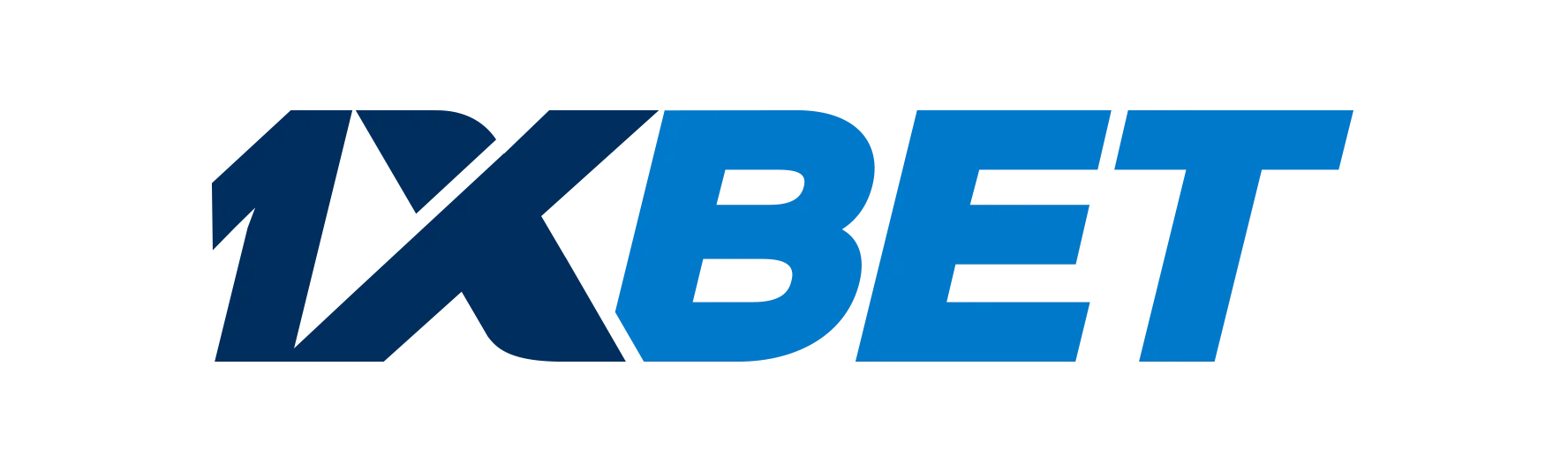 1xBet casino logo