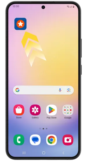 Игра установлена и готова к запуску