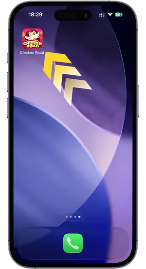 Запуск приложения