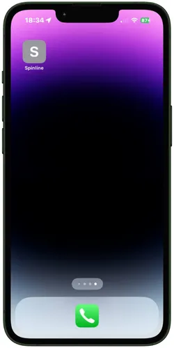 Namen bestatigen und Verknupfung speicher